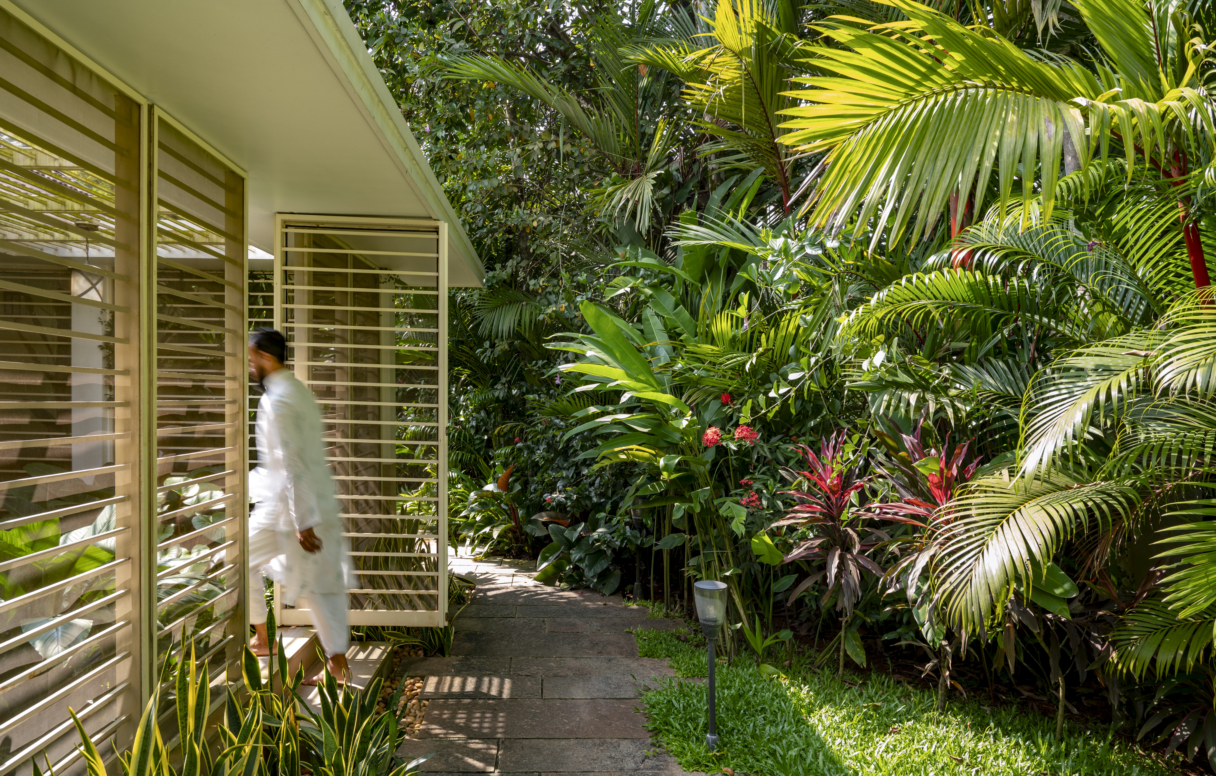 Grounded Grounds – Residence Mr.Latheef - 6
